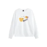 Отбеленный