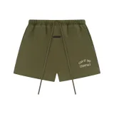 Вечнозеленый / Военный стиль