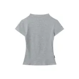 Серый меланж