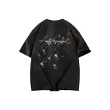 Чёрный (плотный, 260 г)