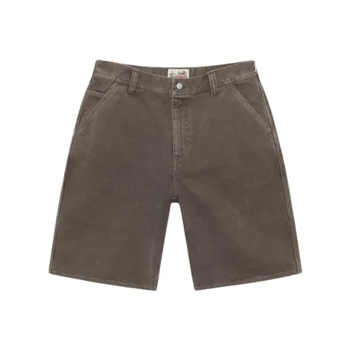 Stussy SS25 Повседневные шорты Унисекс