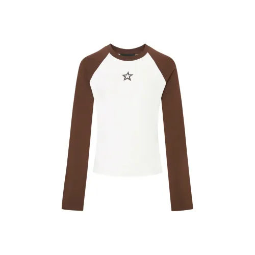 MO&CO Женские футболки