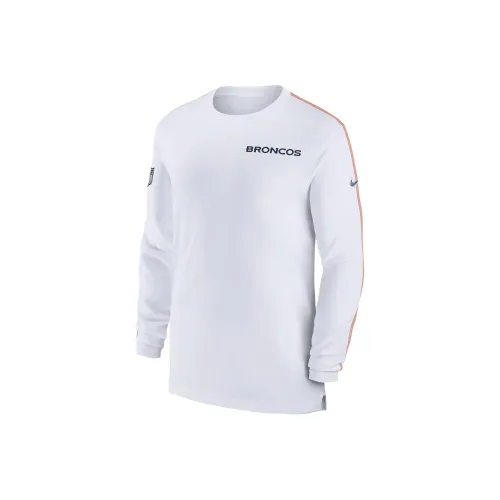 Nike x NFL Dri Fit Футбол Джерси Мужской Белый