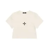 Молочный белый