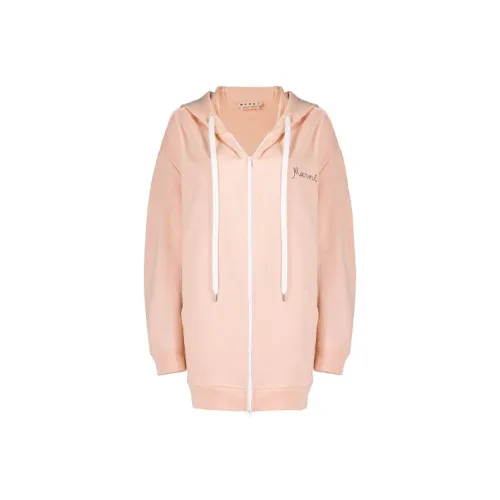 MARNI Апельсин Женские Свитшоты