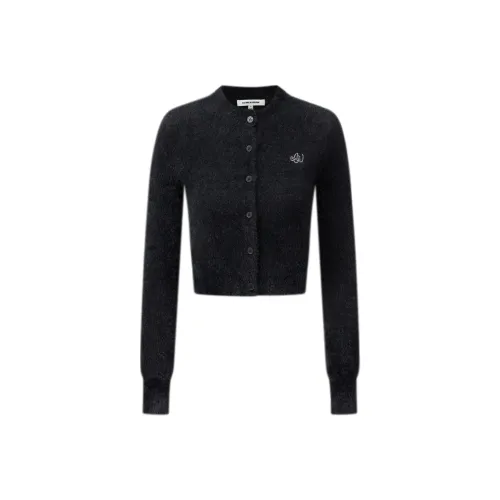 CLIMAX VISION Floral Script Series Свитер Женские