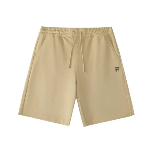 FILA FUSION FOB Повседневные шорты Мужской Rosemary Khaki