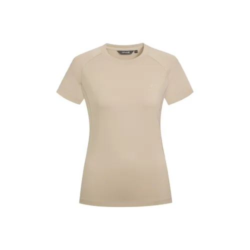 Lafuma Быстросохнущая футболка женская