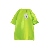 Неоново-зеленый