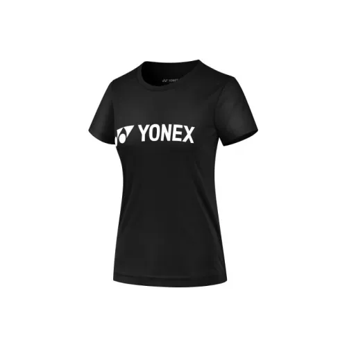 YONEX Женские футболки