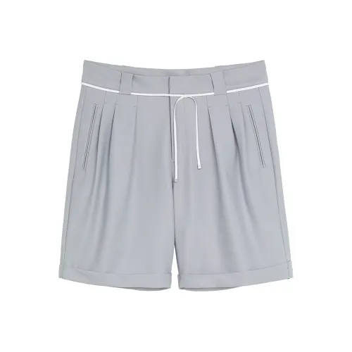 Osens Мужские Повседневные Шорты