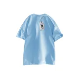 Туманно-голубой