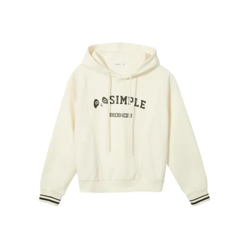 Hotwind 03 Бежевый Женские Свитшоты