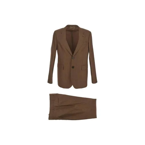 PT Pantaloni Torino Мужские Деловые Костюмы