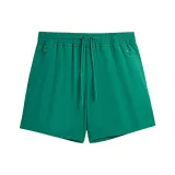 Рудно-зеленый