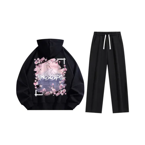 Kingsgspc Комплект Свитшот Унисекс