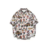 Чисто белый