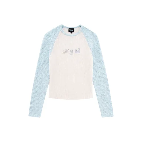 NICEBAD Женские Свитера