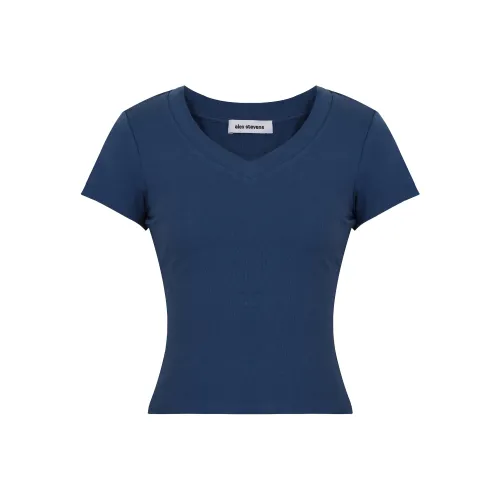 ALEX STEVENS Набор с короткими рукавами рубашка женская