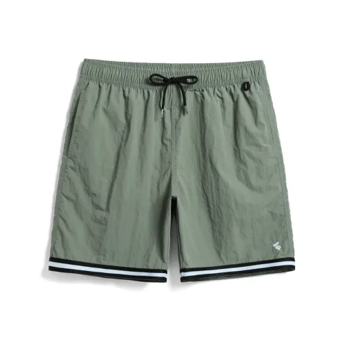 GAILANG Повседневные шорты Мужской Матча