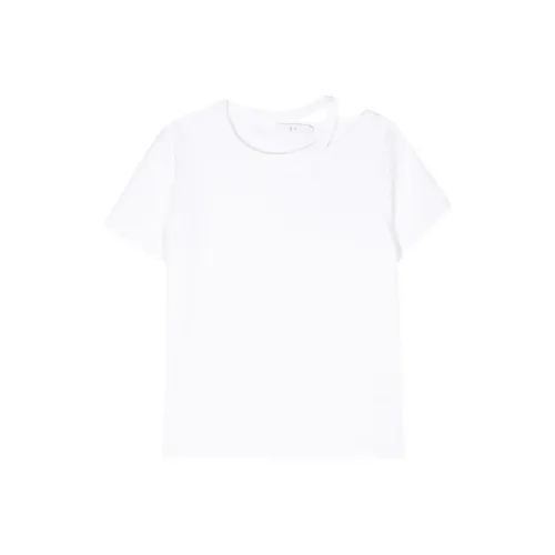 IRO NIGHT Белая Женская Рубашка T