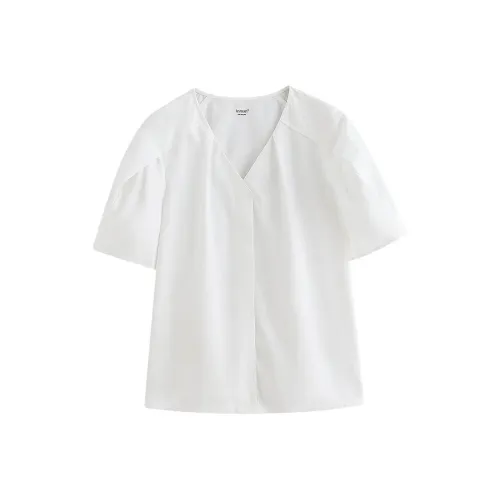 Inman Женские Рубашки