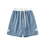 Туманно-синий