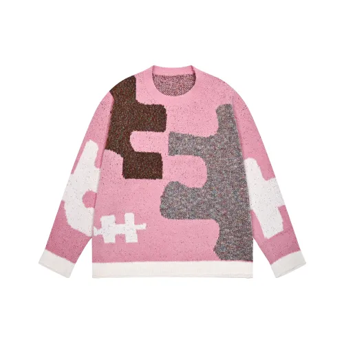 Madgood Унисекс Свитеры