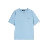 Светло-голубой