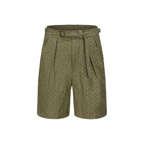 INITIAL Мужские Повседневные Шорты