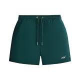 Тёмно-зелёный