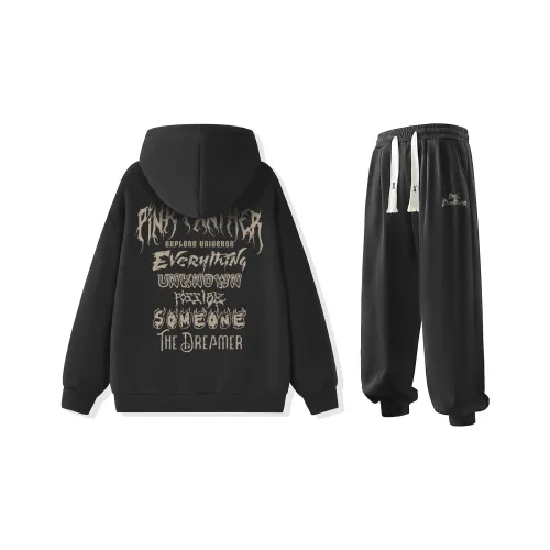 PINK PANTHER Комплект свитшота унисекс