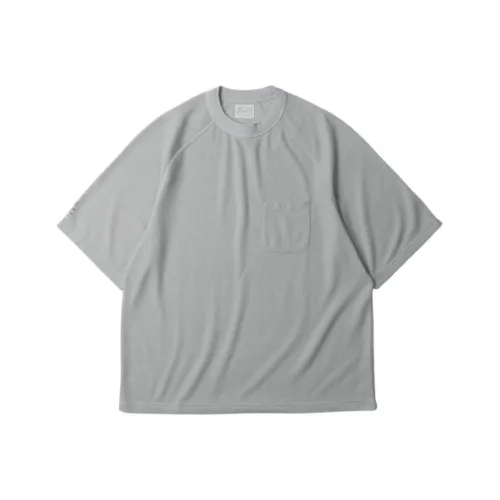 MADNESS T-Shirt Унисекс Серебристо-Серый