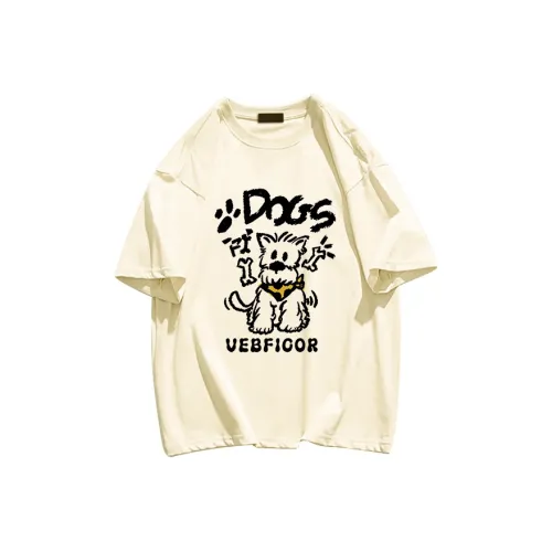 MIANGOU Унисекс T-рубашки