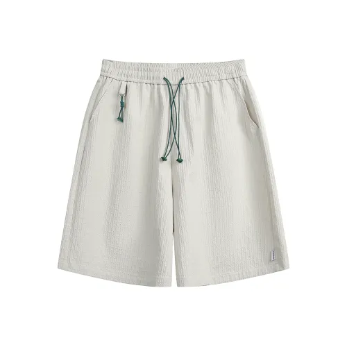 A3G4 Унисекс Повседневные шорты