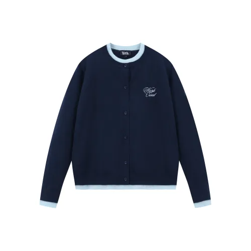 Nicebad Женские Свитера