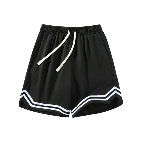 CrocoSport Crocodile Shirt Sports Series Повседневные шорты Унисекс