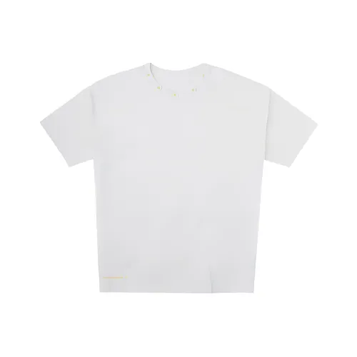 Конверс Белые Женские Футболки