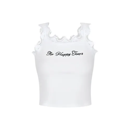 Garbege Женские Футболки