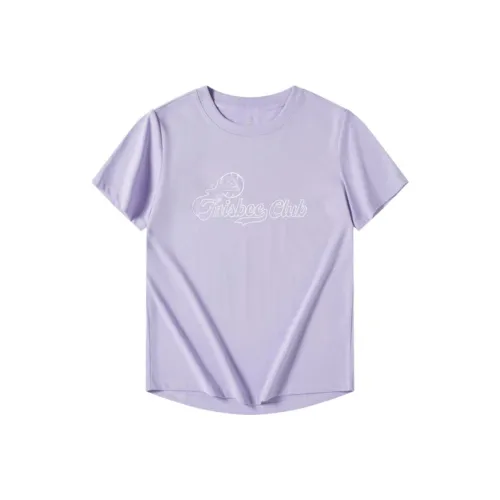 PEAK Лаванда Женские Футболки