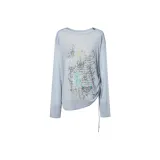 Светло-голубой