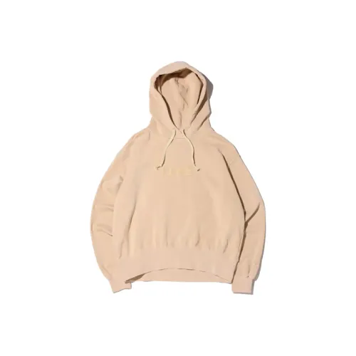 Nike Толстовка Женская Просо-Желтая