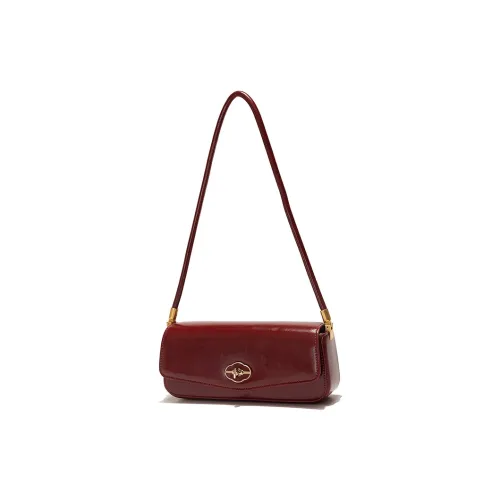 Vigno Сумка через плечо из синтетической кожи Женская Белая Shacha Красная Черная