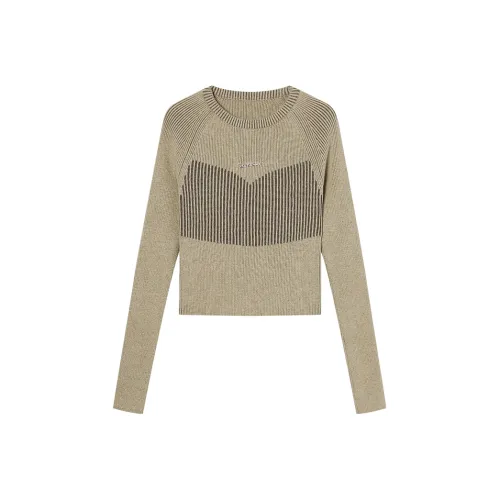 EPTISON WOMAN Женские Трикотажные изделия