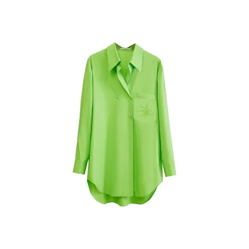 AMII Женские Рубашки