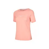 Свечи, свет персиково-розовый / 00C7