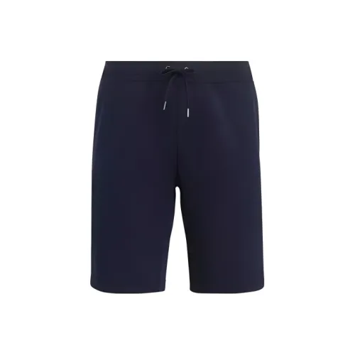 Polo Ralph Lauren Шорты Мужские Темно-Синие