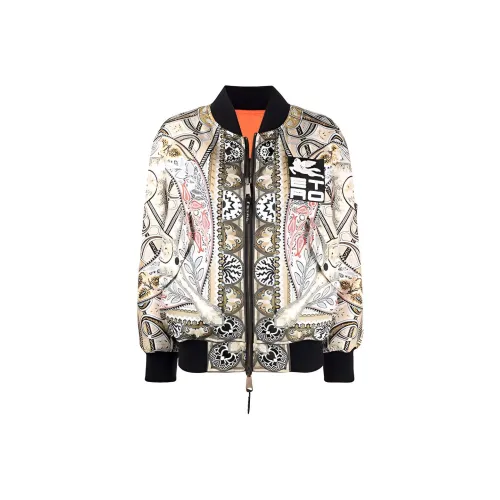 ETRO Бежевые Женские Куртки