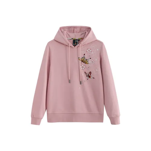 ONIARAI Женские Свитшоты