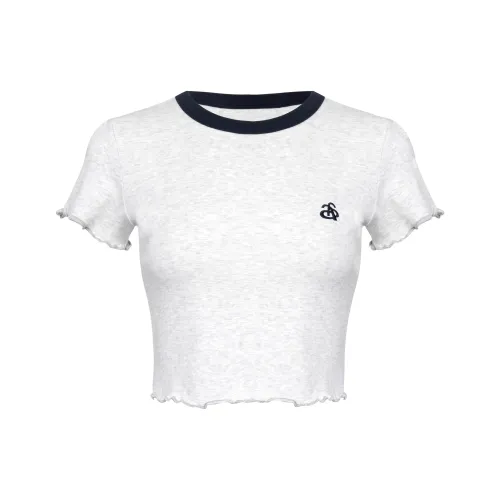 Ann Andelman Женские футболки